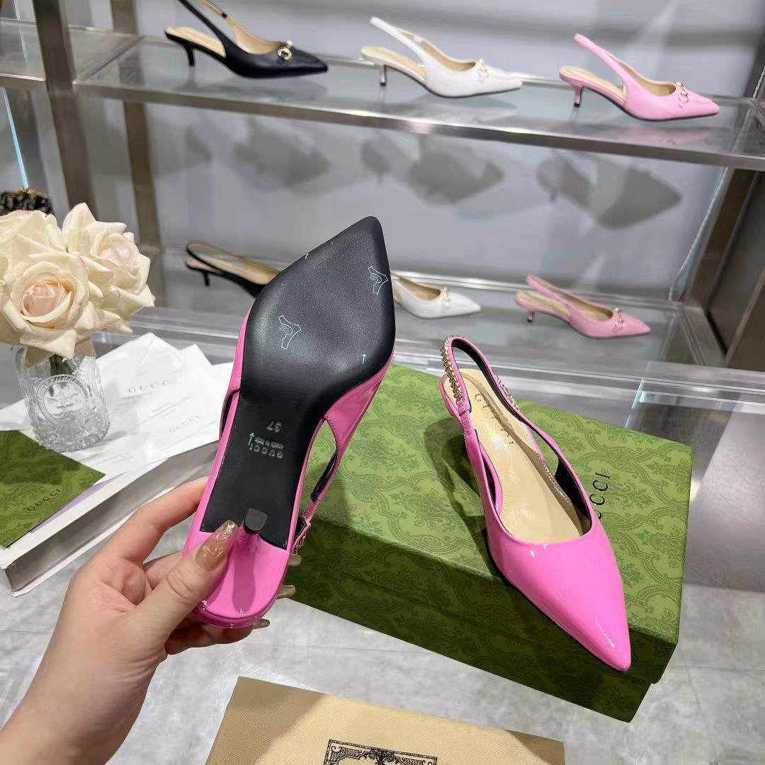 COCO-- 6u33i 782832 BNC80 5640 Heel height：4.5CM sheepskin item:D-X479H2869